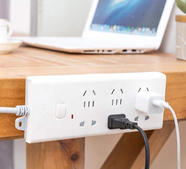 |万能插排被国家禁止使用12年，仍屡禁不止，多数家庭都不知其危害