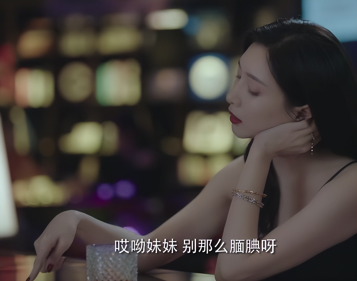 女士的法则|《女士的法则》让演员演技原形毕露，有的接不住戏，有的想快进