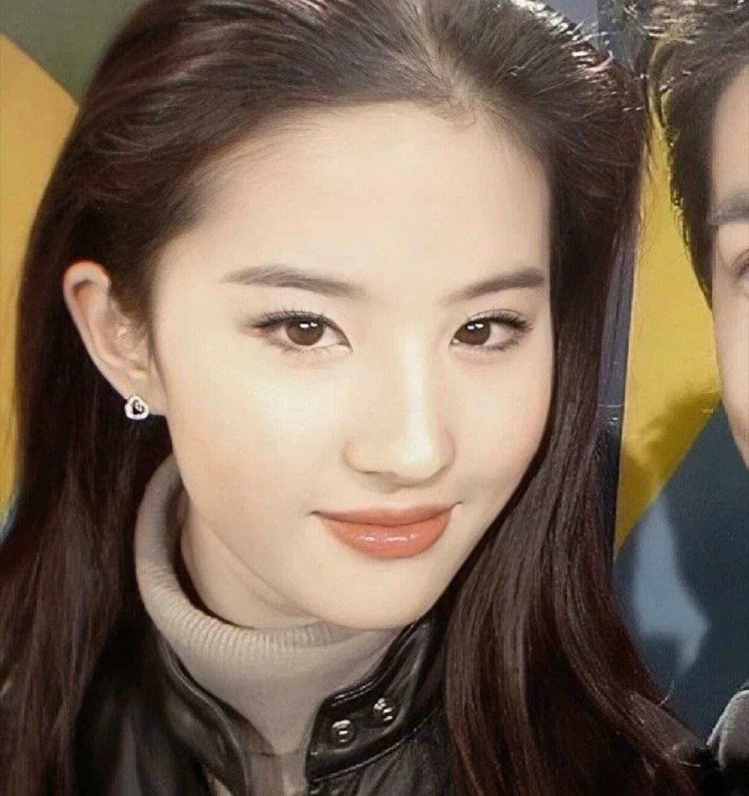 刘亦菲|35岁刘亦菲已回美国定居!有戏约再来中国工作,主要观众是华人