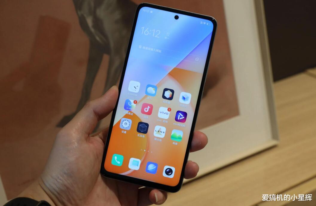 跑分|跑分57万,却仅售1349元,好评率高达96%的优质千元机