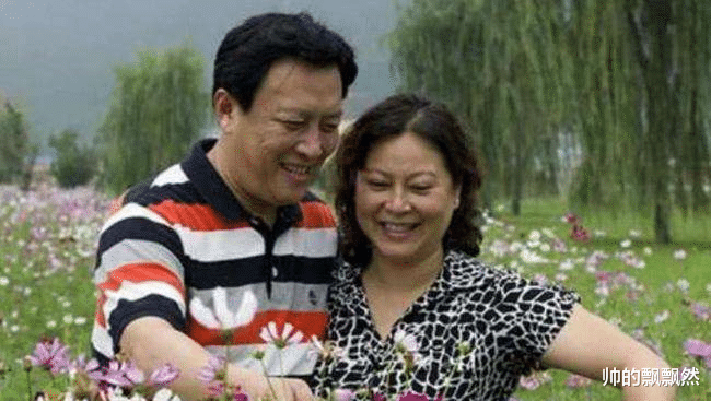 唐莉|孙涛之女唐莉：我早逝的母亲，我再婚的父亲，读懂亲情后泪满流