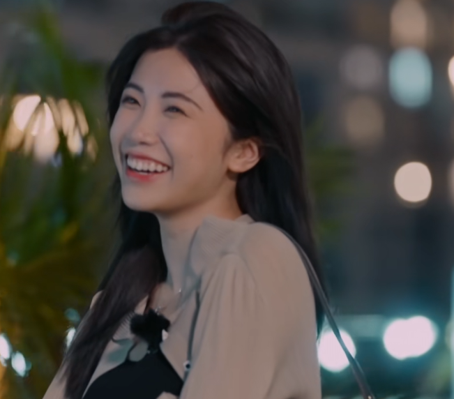 女人味|不甘心输给罗拉？皮皮自嘲穿着不够女人味！却被黄瑞恩一番话打脸