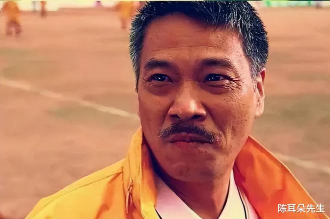 吴孟达|吴孟达评价周星驰:周星驰的大力金刚腿很厉害,他是练武之人