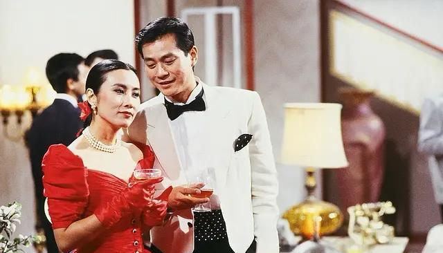 TVB|TVB经典回忆杀来袭,55周年重播金装剧,比台庆剧精彩多了?