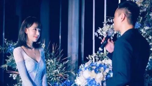 富二代|有钱人讲究门当户对！大网红的富二代前男友找了女富二代！