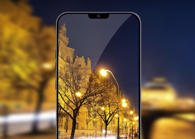 索爱|应彩儿成为“索爱”代言大使，8G+256GB仅889，这才是良心旗舰机