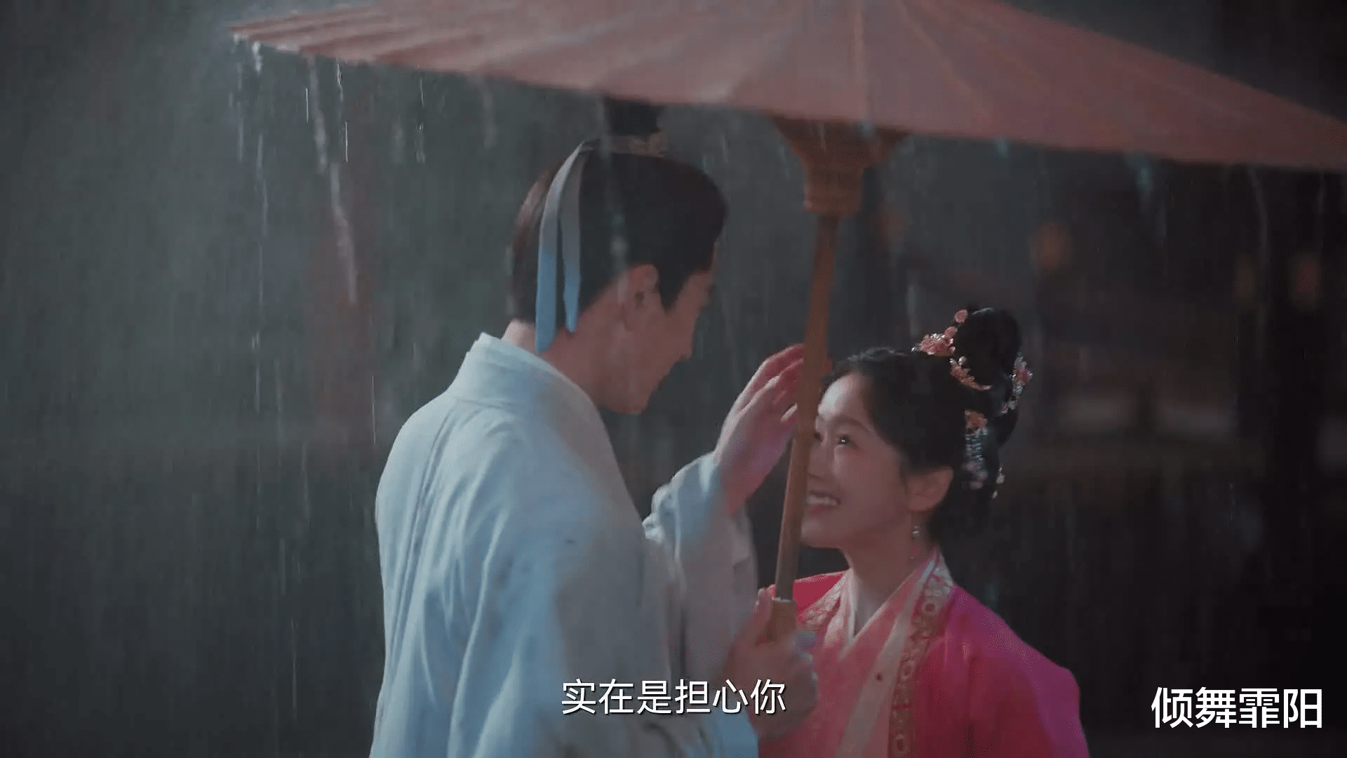 宋舞|《卿卿日常》最讨喜女角色：郝葭第1当之无愧，宋舞第2实至名归