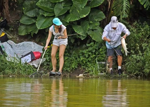 |“嫁给钓鱼的老公你后悔吗?”采访6位已婚女士,得到了相同的回答