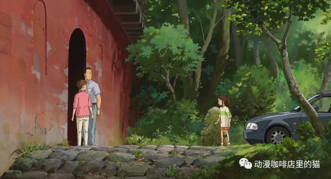 宫崎骏|宫崎骏最满意的作品——《千与千寻》