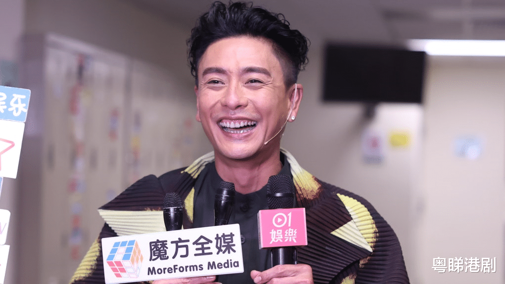 黄宗泽|开心无敌奖门人|黄宗泽讲笑借钱一定搵林峰:夹埋吴卓羲一齐借!