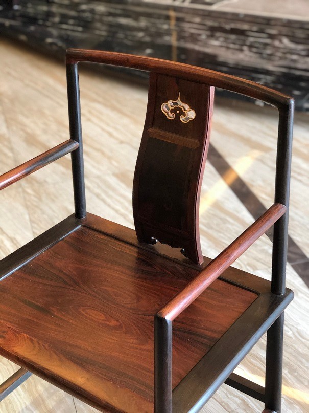 「一物一品·第170期」明式家具有什么优势