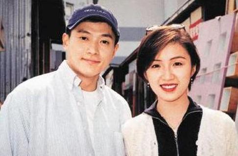 张涵予|8位港圈“渣男”,黎耀祥抛弃发妻,江华辜负邓萃雯