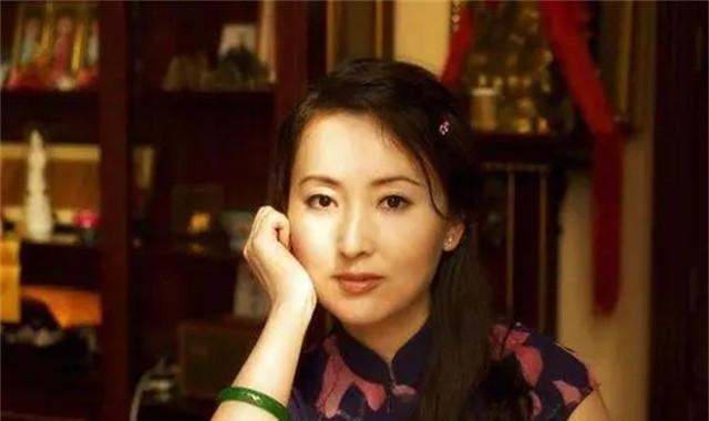 陈晓旭|“林妹妹”陈晓旭葬礼：临终前对父亲说了五个字，邓婕悲伤欲绝