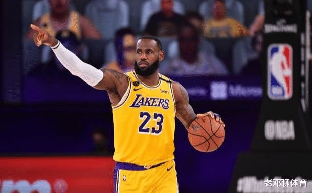 科比·布莱恩特|你以为统治联盟很简单？NBA新世纪后至今 也就4人做到