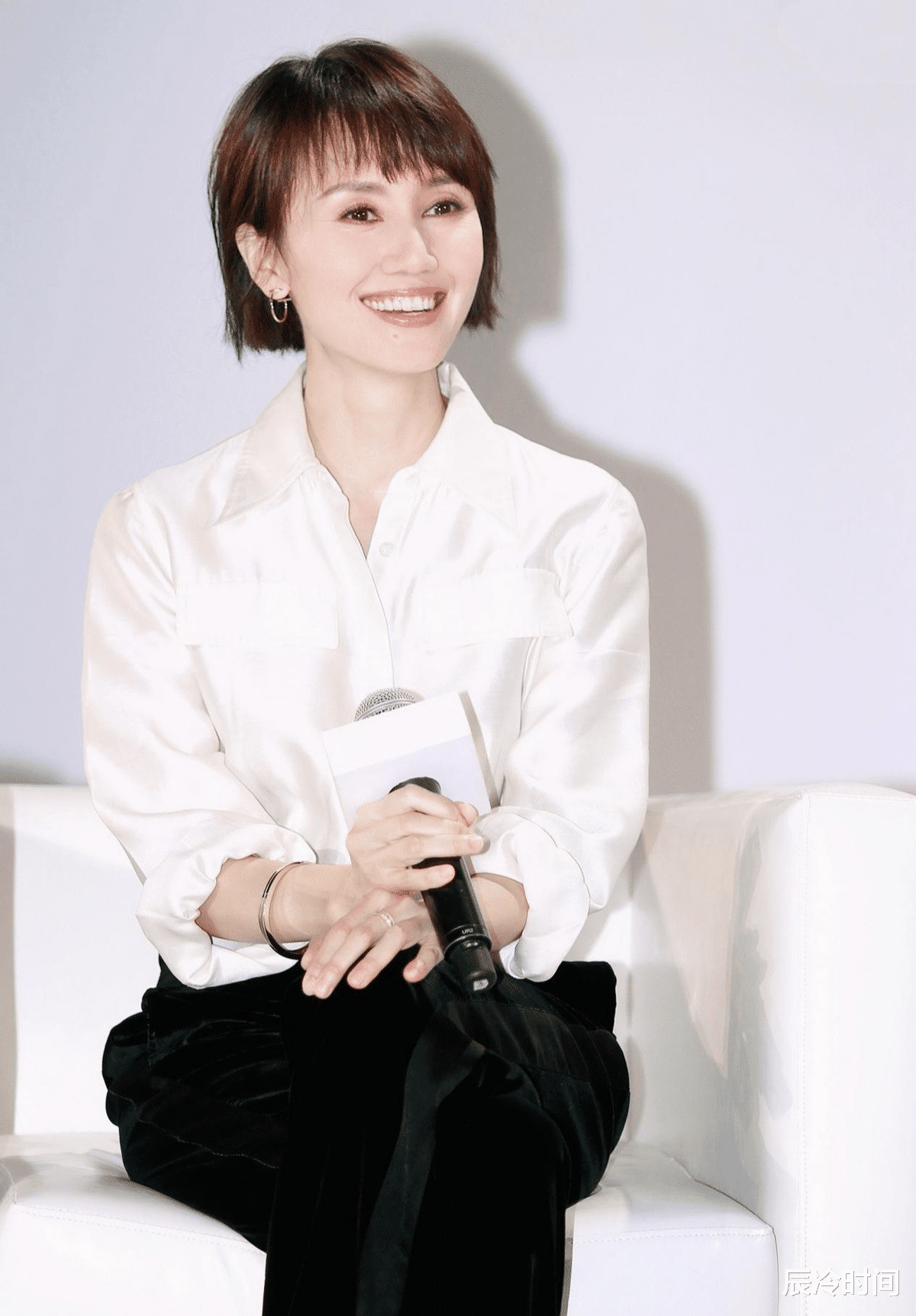 袁泉|袁泉频繁饰演女强人导致网友视觉疲劳!网友:他演活了女强人