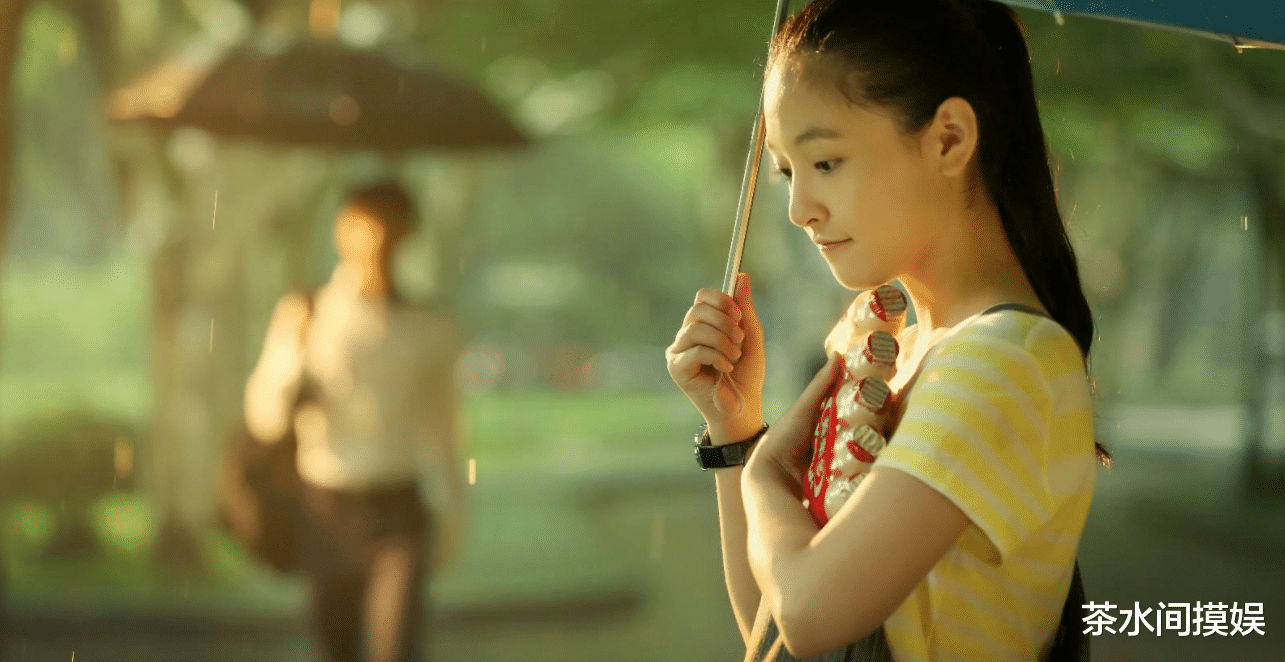 校花|娱乐圈红过的校花遍地跑,有人离婚,有人变笑话,混出头的没几个