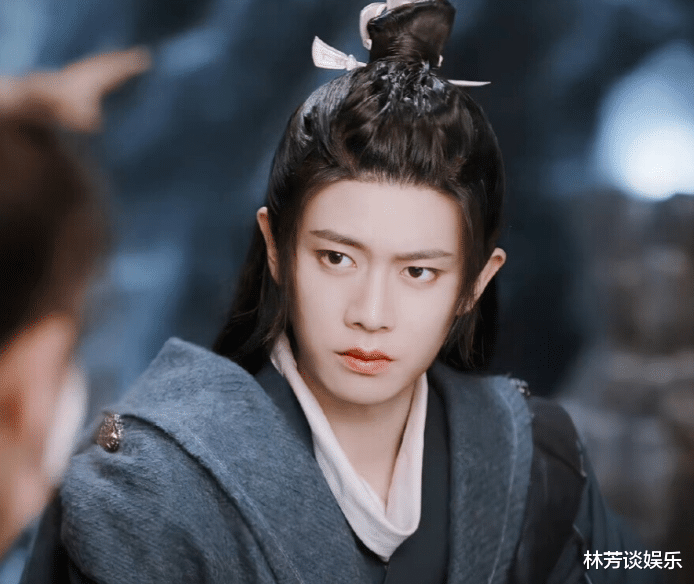 驭鲛记|九鹭非香小说改编热，《驭鲛记》后仍有四部待播，一部比一部猛！