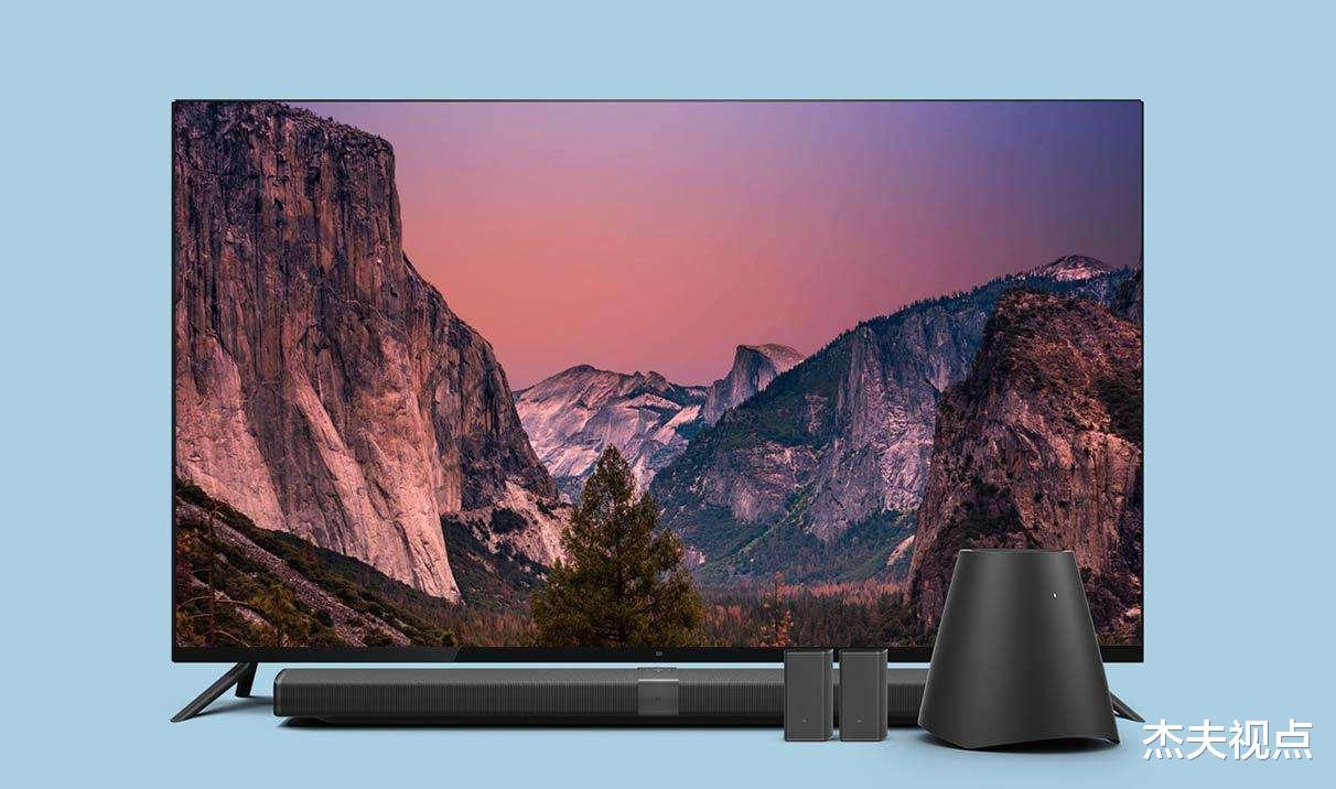 小米科技|小米电视要上新：86英寸号称旗舰水准，价格估计是最大亮点