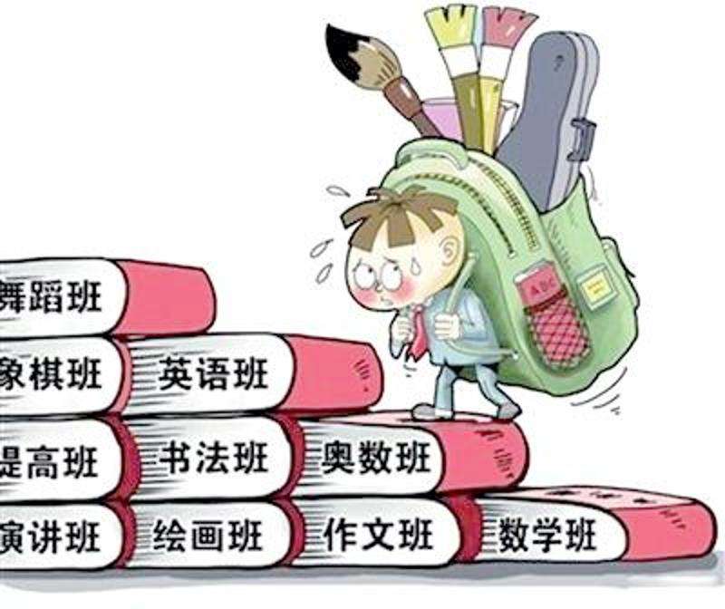 劳动教育|探索教育出路的求助信
