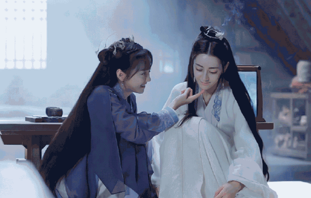 李冰冰|《恰似故人归》结尾，长意云禾回归东海，网友：鱼宝宝何时诞生