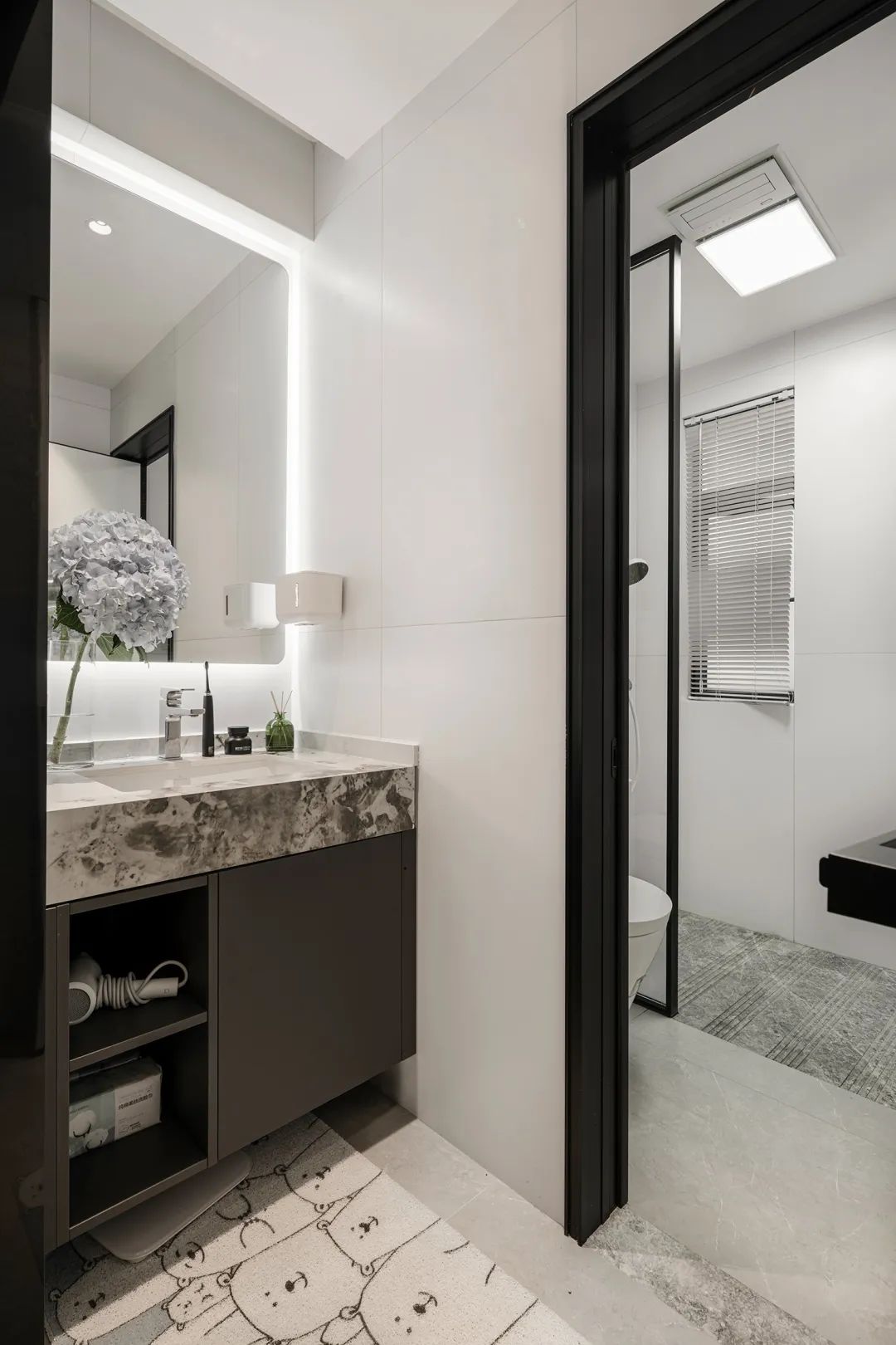 装修界也要搞内卷,高级感极简风拿捏了