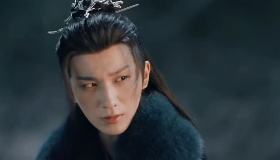 少年歌行|少年歌行:月姬冥侯最后结局如何?关键不在于赤王,而是宣妃