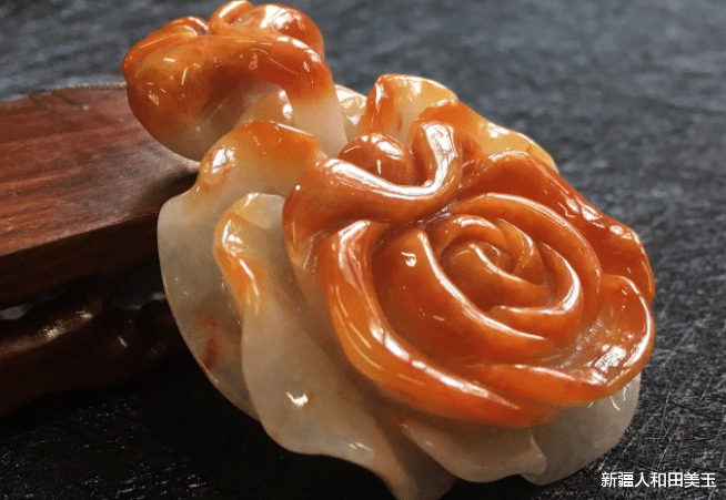 |玩了和田玉之后，虽然没有身价暴涨，但其令我博学多识
