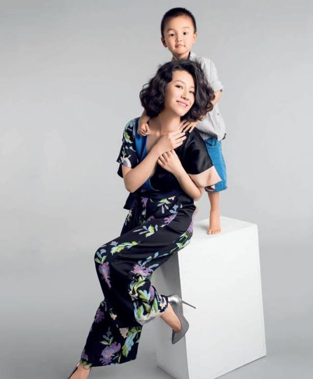 张天爱|曾获“亚洲影后”的刘琳，25岁被挚爱伤害，如今与丈夫恩爱幸福