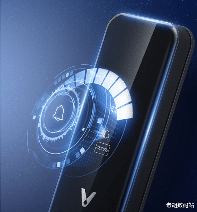 智能门锁|实用型智能门锁新标杆 云米AI智能门锁eLink 2C引爆三月