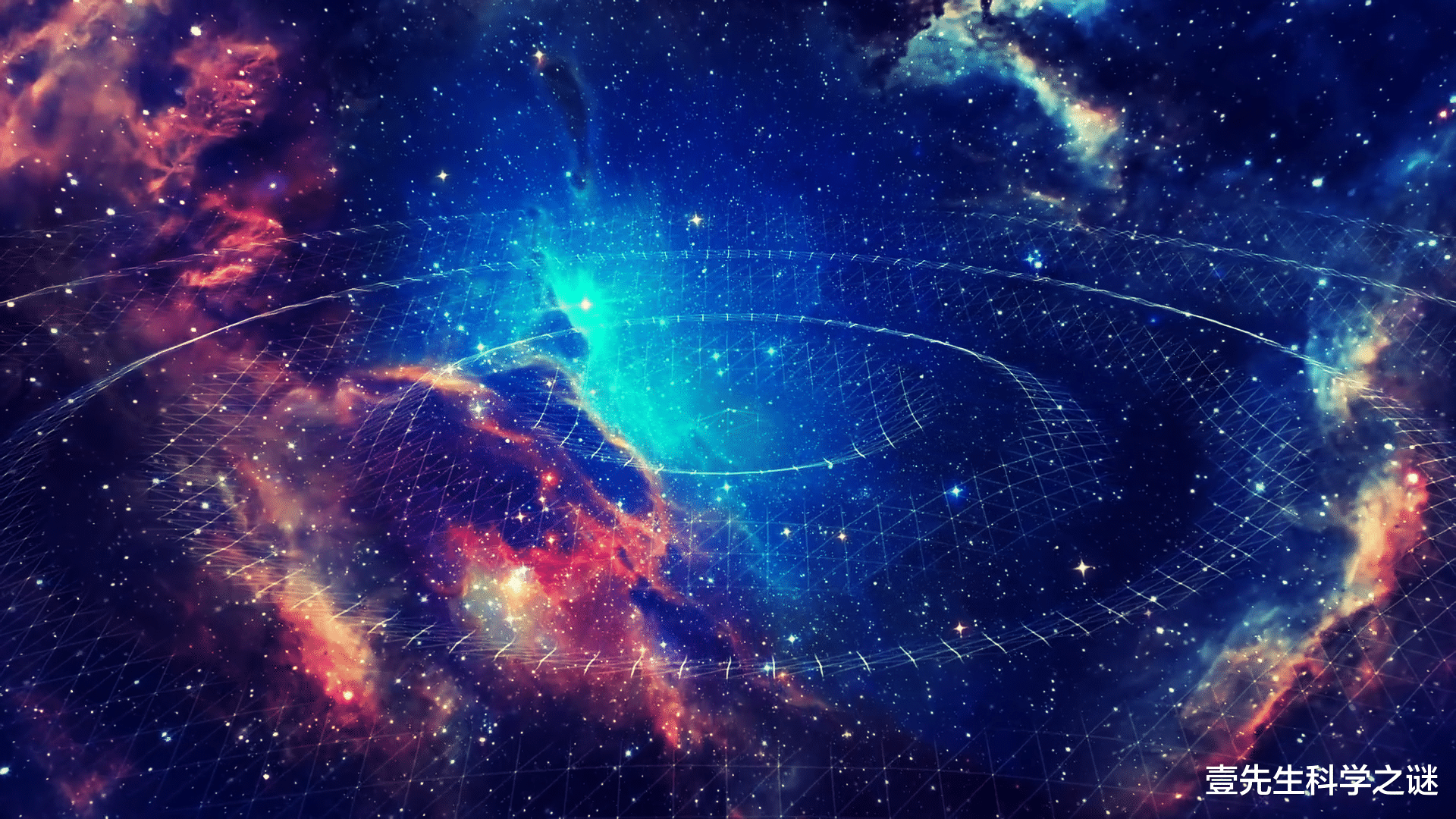 宇宙中恐怖的天体现象,黑洞和中子星相撞,谁会赢?