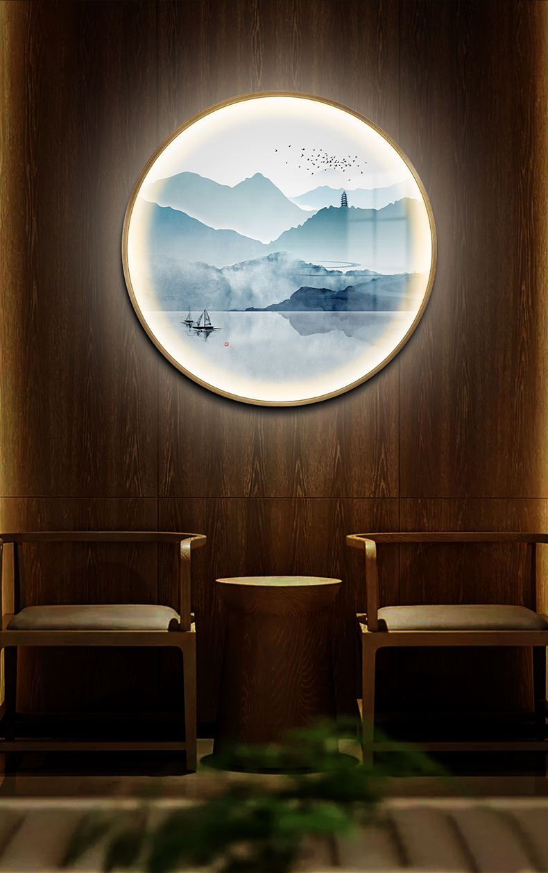 沙发摆放有5忌,连最基础的都没做好,怪不得你家客厅那么难用