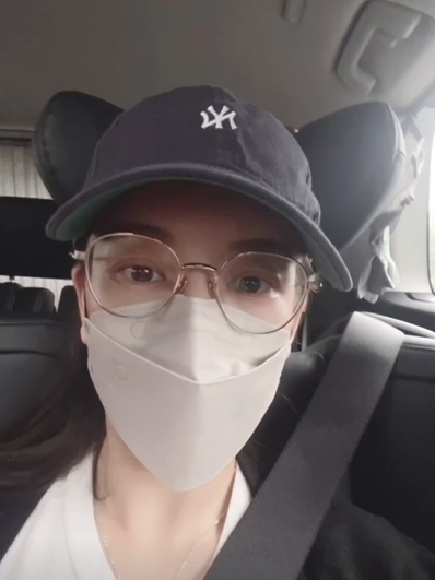 方媛|方媛煮螺蛳粉，暴露出厨房狭小、杂物多，网友直呼：天王嫂太朴素