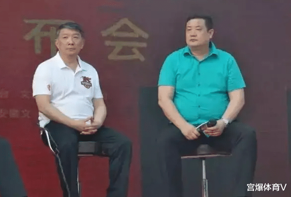 山东男篮|宫鲁鸣正式离队！告别山东男篮，重返安徽文一，带队冲击总冠军