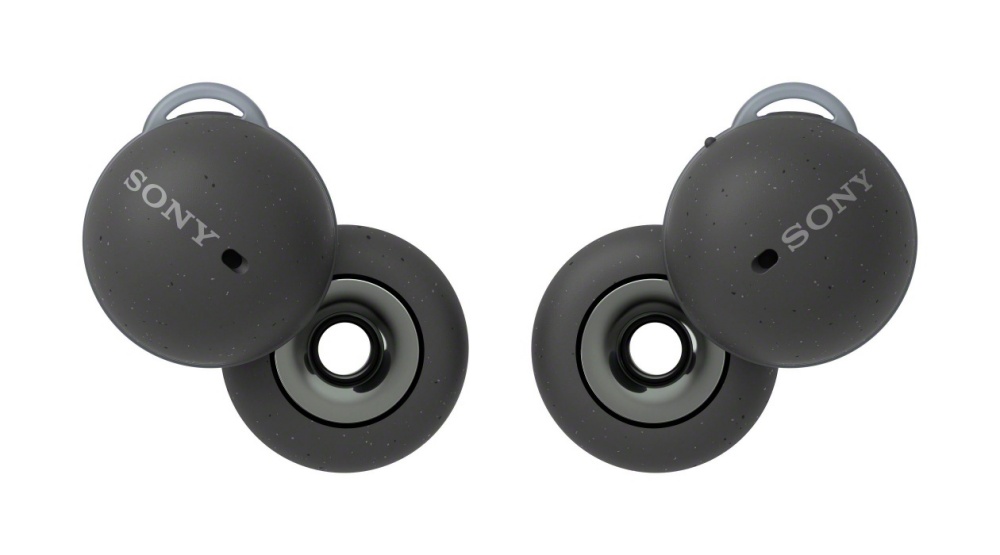 耳机|Sony揭晓新款空气聆听感耳机LinkBuds，标榜连接虚实使用体验