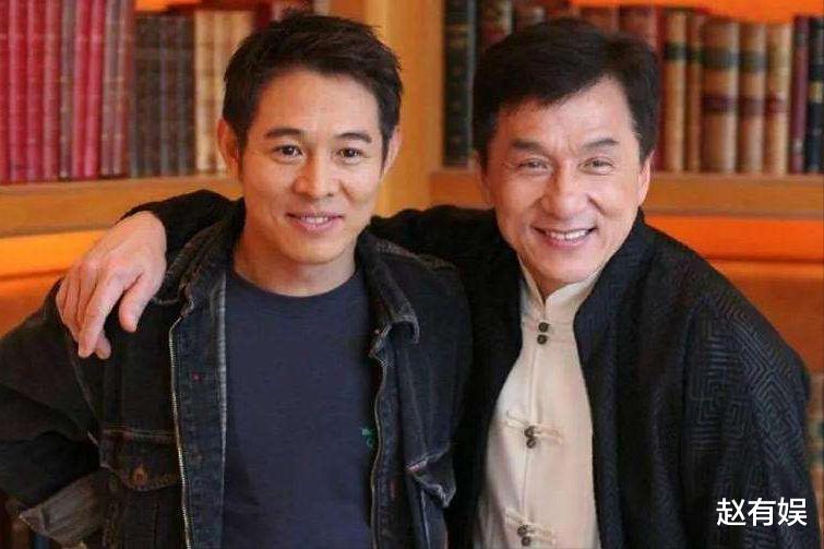 成龙|18个代言，17个凉凉，代言人成龙被戏称“广告杀手”？