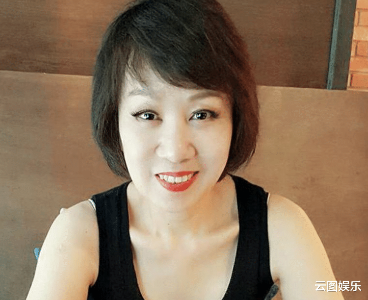 林淑容|知名歌手林淑容近况，淡出后移居内地做生意，61岁仍单身无儿女