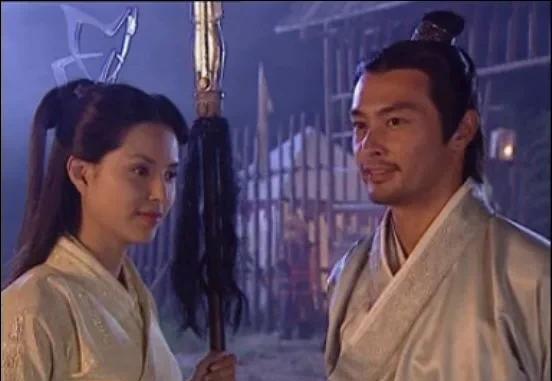 赵雅芝|香港女明星你最喜欢谁,赵雅芝排第9,你猜第一是谁