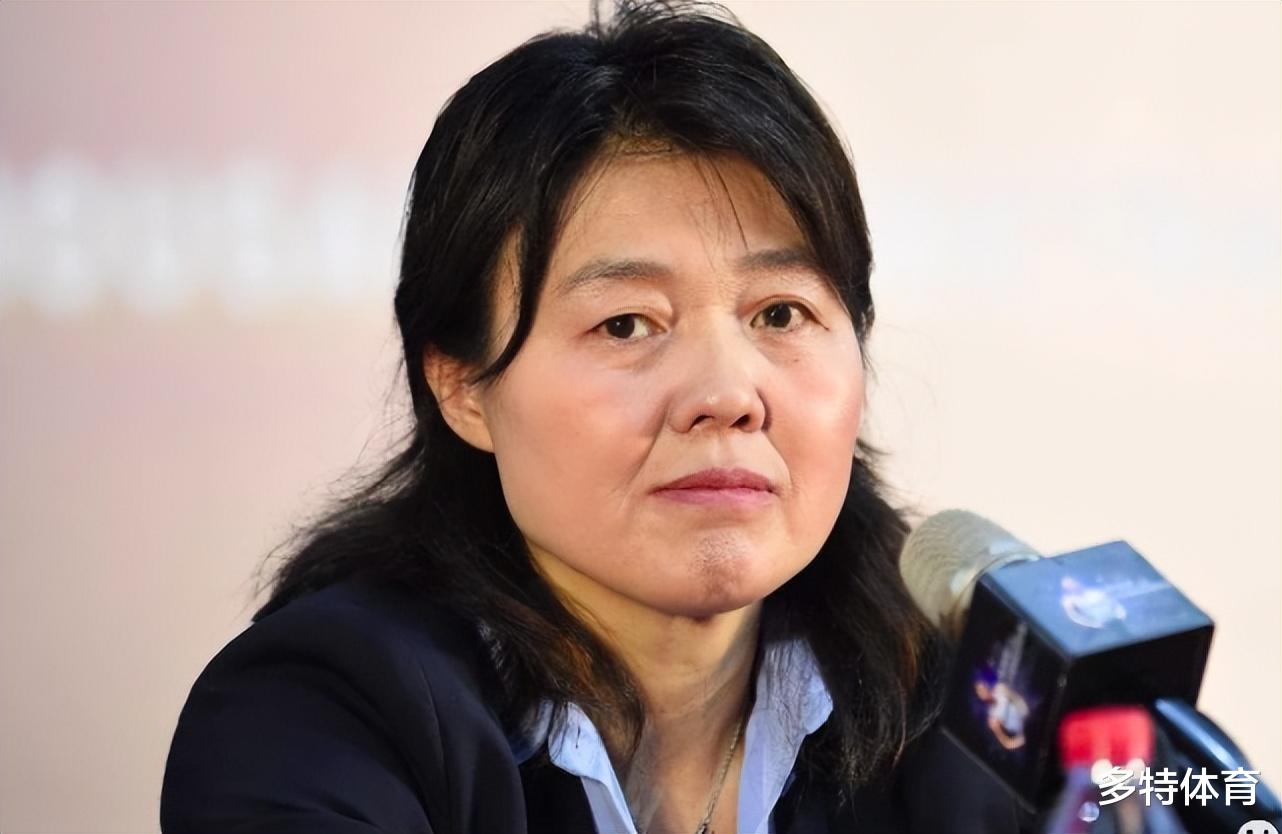 赵睿|首钢在打赵睿主意？秦晓雯或不惜代价挖角宏远当家后卫，太天真了