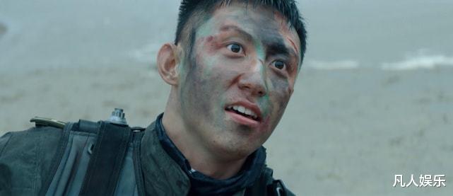 肖战|《王牌》收官肖战成最大赢家，黄景瑜被金手指害惨，热度遭碾压