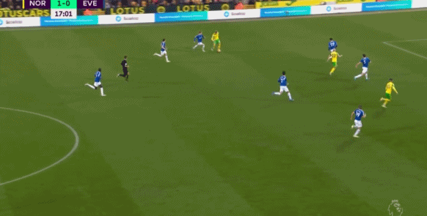 埃弗頓|確定了，解雇！