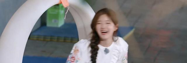 赵露思|赵露思首次录制综艺，暴露了她三个缺点