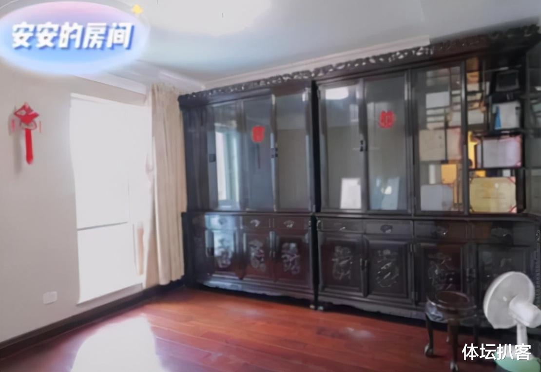 吴敏霞|恭喜吴敏霞！二胎将出生，与老公击掌庆祝，豪宅重装迎接一家四口