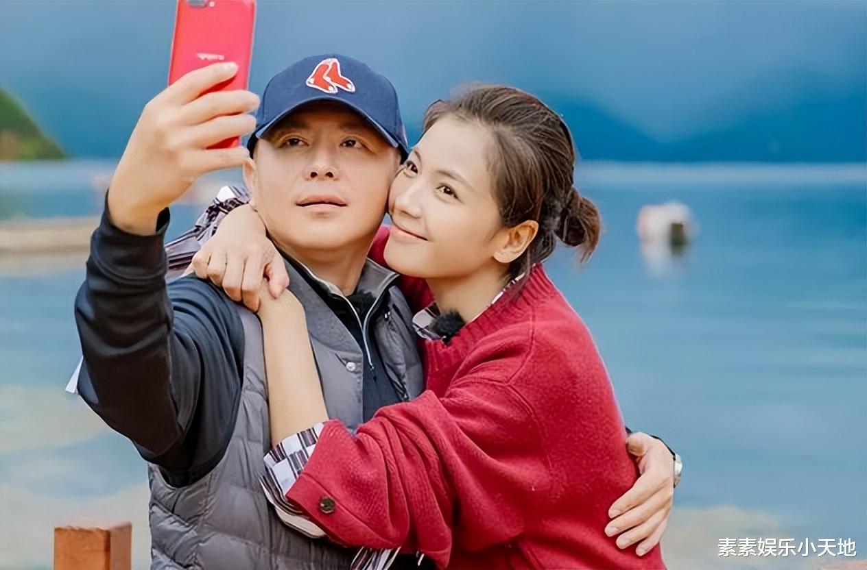 刘涛|刘涛回应离婚传闻：我和爱人相亲相爱，有生之年不负时光