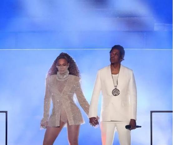 Jay-Z|彪悍女王碧昂丝，带妹妹暴打出轨老公，花420万为爱女购买金马