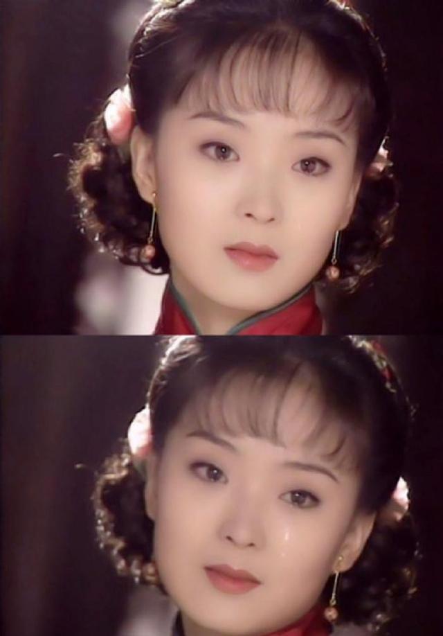 王艳|嫁入豪门后丈夫破产，比起刘涛为夫还债，“晴格格”王艳下场更惨