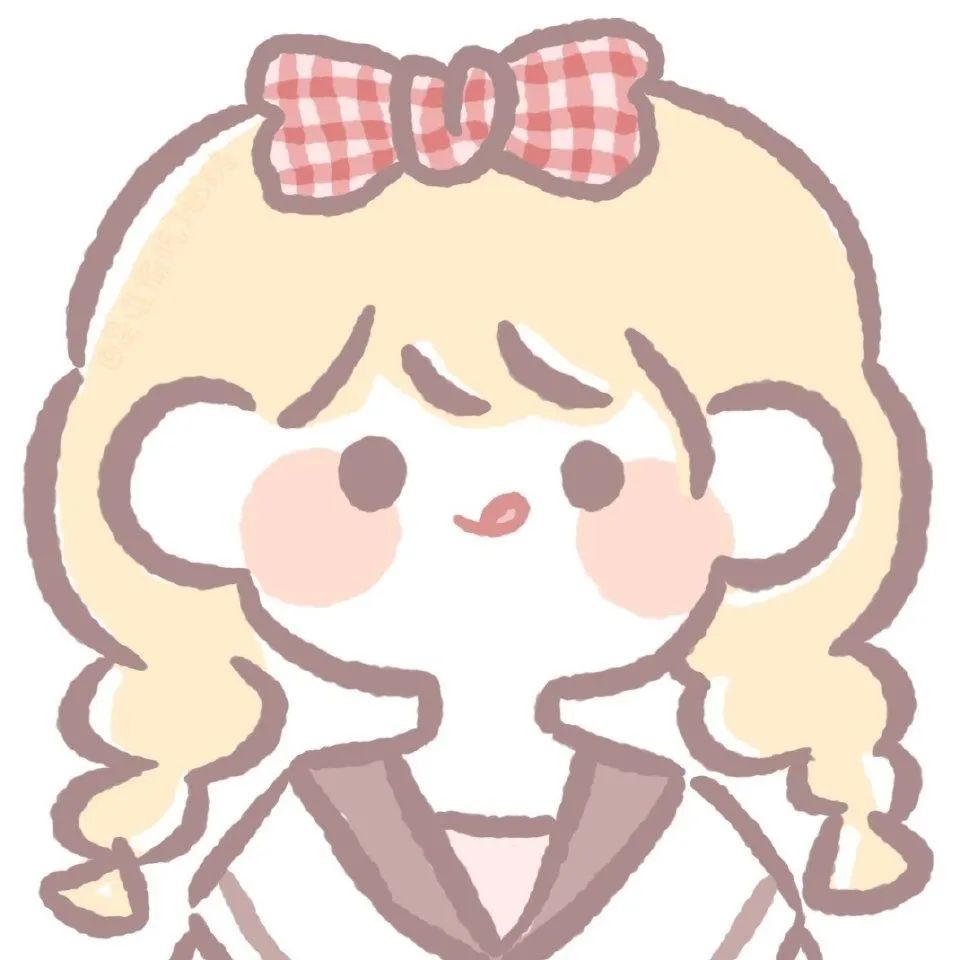 acgn漫评|动漫头像:慵懒的的午后阳光短暂的放空也很珍惜