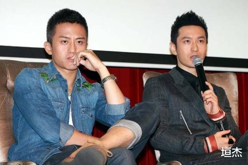 丁禹兮|“综艺天王”邓超:参加跑男被限薪两千万,携手陈赫鹿晗转战五哈