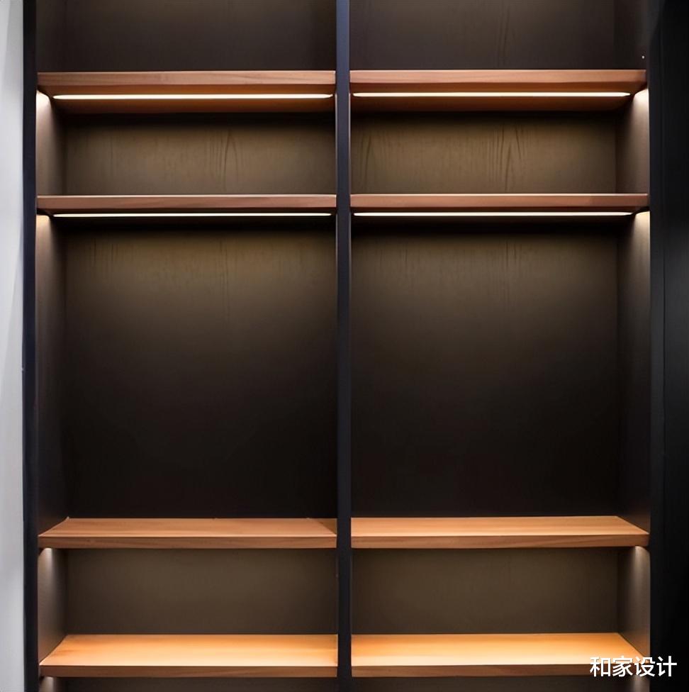 线性灯带三种特别容易做错的地方?这种隐蔽工程一定要规划好