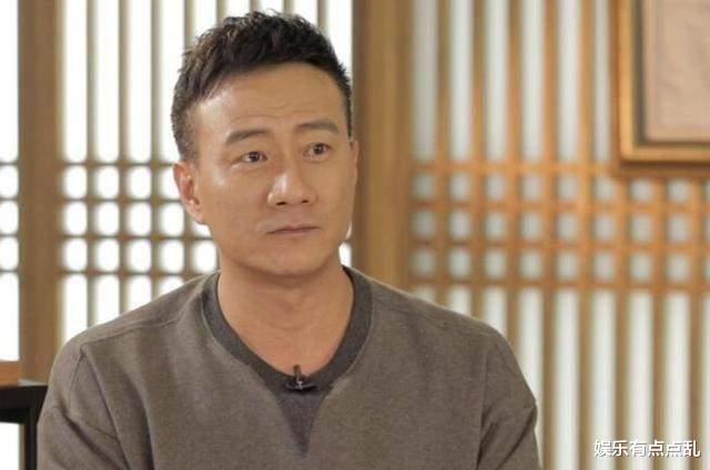 李亚鹏|胡军调侃李亚鹏: 李嫣和海哈金喜谁更重要? 李亚鹏的回复显情商