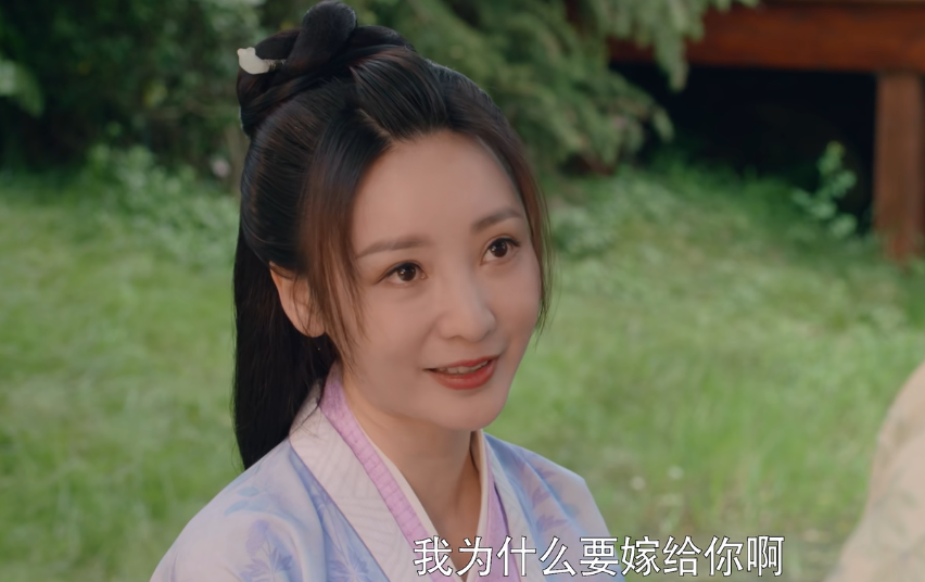 梦华录|《梦华录》是“大团圆”的结局？错了，这是一个彻底的悲剧